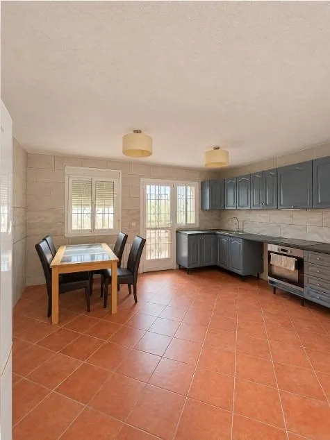 Precioso chalet con piscina propia en alquiler todo el año — 15