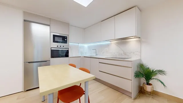 Coqueto apartamento en Ripa — 3