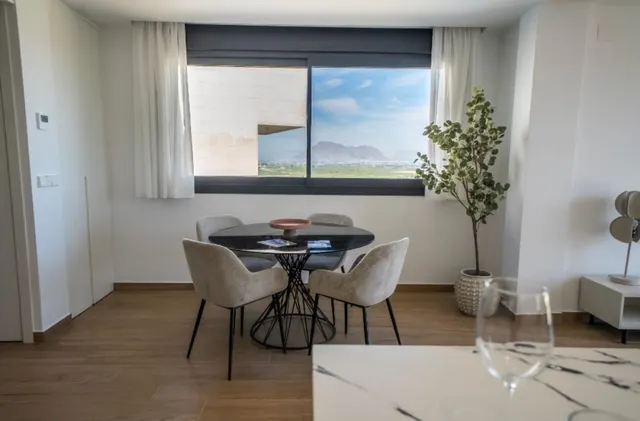 Obra nueva adosado en Algorfa — 21