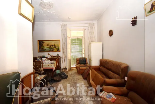 CASA CON TERRAZA PARA HACER A TU HOGAR DE SUEÑO - foto 5