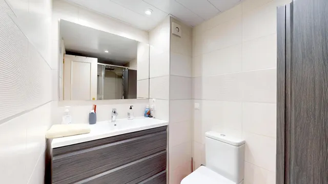 Piso de 3 dormitorios en la mejor zona de Fátima listo para entrara vivir — 6