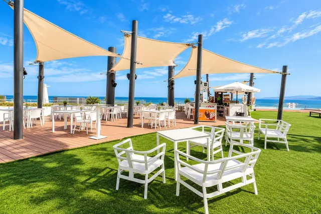 Apartamento 3 habitaciones 153m² en venta - Arenales del Sol — 47