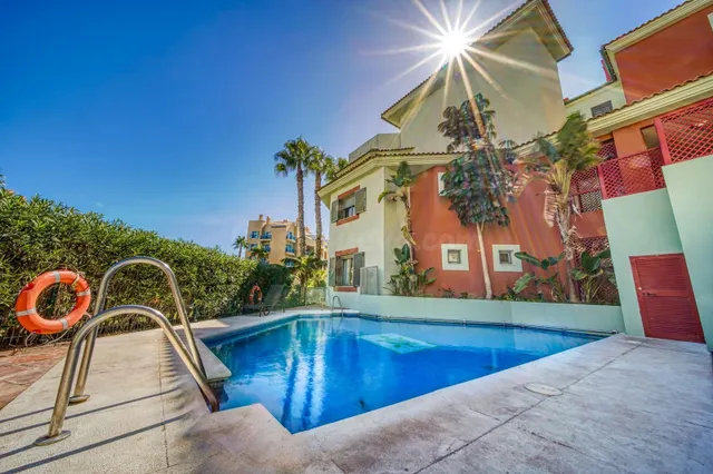 PISO EN VENTA EN ISLA TORTUGA - foto 4
