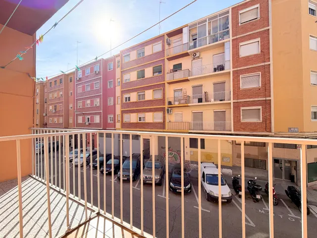 Se vende piso de dos dormitorios con balcón y terraza - la granja - san josé - Zaragoza — 18