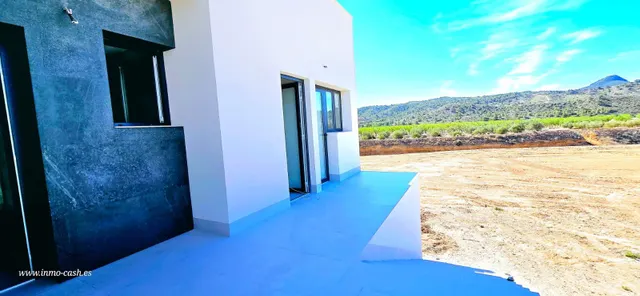 Villa 3 habitaciones 250m² en venta - Macisvenda — 12