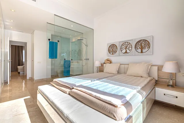 Apartamento 3 habitaciones 109m² en venta - Costa del Sol — 15