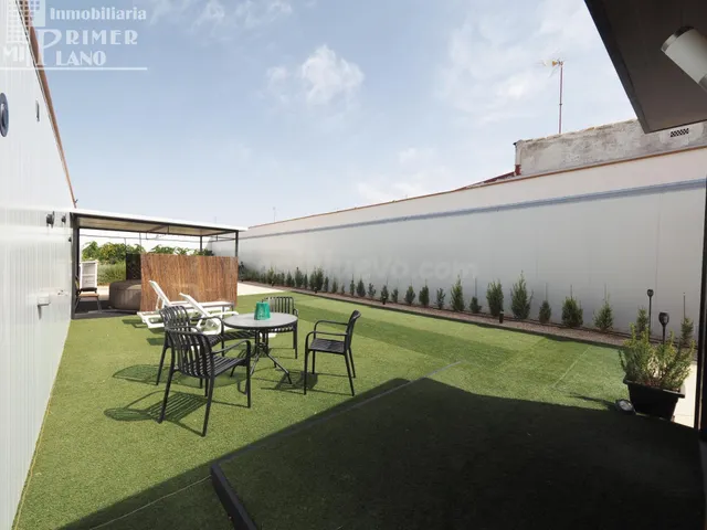 Solar en Tomelloso – Oportunidad Única de Inversión — 5