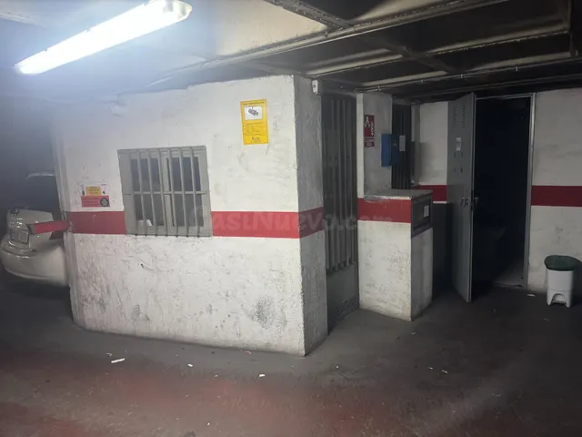 Plaza de Parking en Alquiler en Calle Sevilla - foto 4