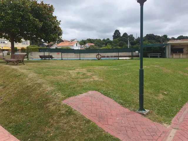 Pareado con vistas al mar en Miño — 47