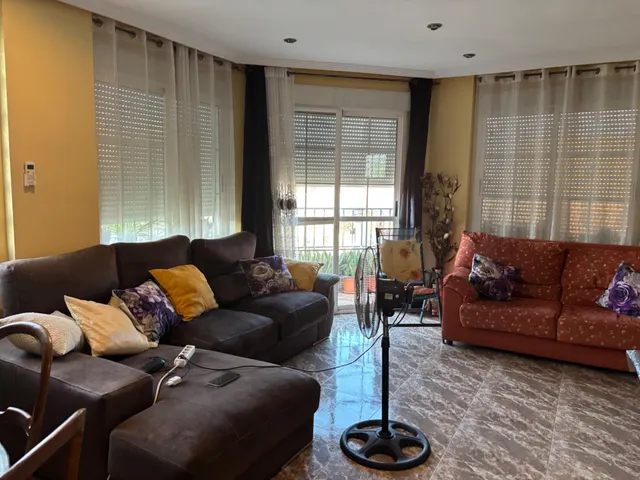 Casa tipo duplex en Beniel — 24