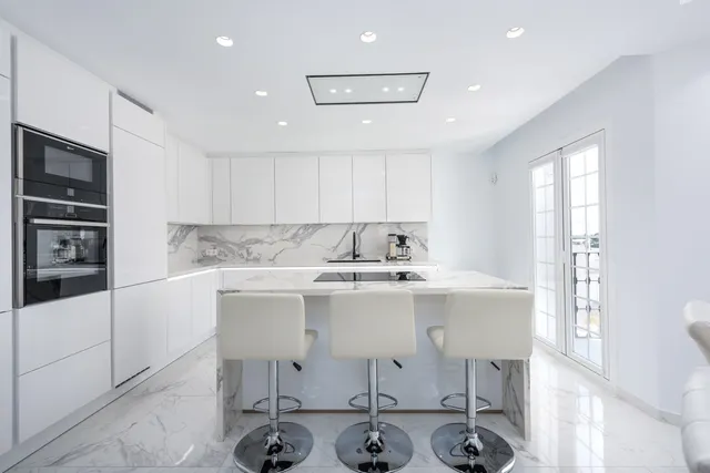 Adosado 3 habitaciones 158m² en venta - Marbella — 19