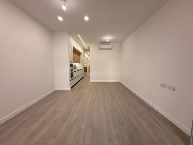 APARTAMENTO DE OBRA NUEVA A 100 METROS DE PLAYA DEL CURA. CON SUPERFICIE DE 82 M2. Y TERRAZA 22 M2. 2 DORM. 1 BAÑOS. — 3