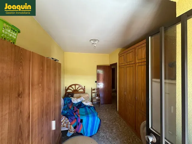 Gran piso en Barriada de los Ángeles — 13