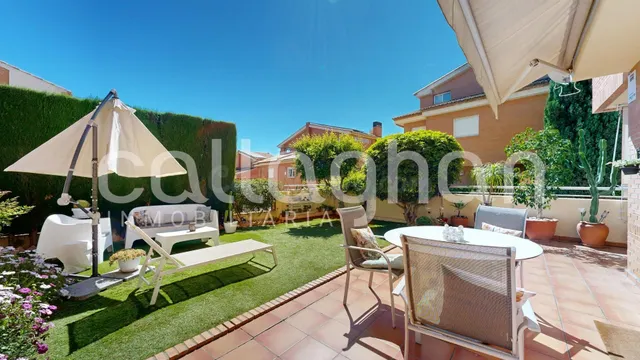 Vivienda en Massarrojos — 4