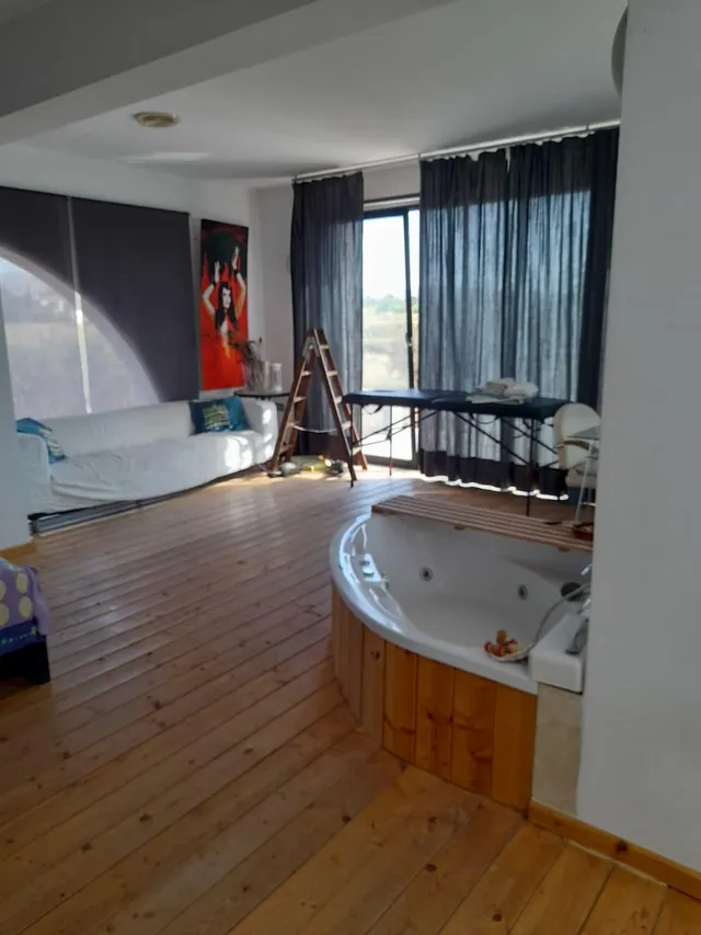 CHALET MODERNISTA EN PARTIDA LA RAMBLETA CREVILLENTE — 16