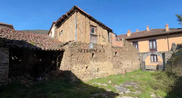 ¡¡TU PROYECTO DE INVERSIÓN EN EL CENTRO HISTÓRICO DE POTES!! (no olvides ver el vídeo) — 13