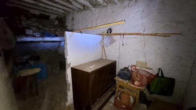 Casa en venta en Abla — 26