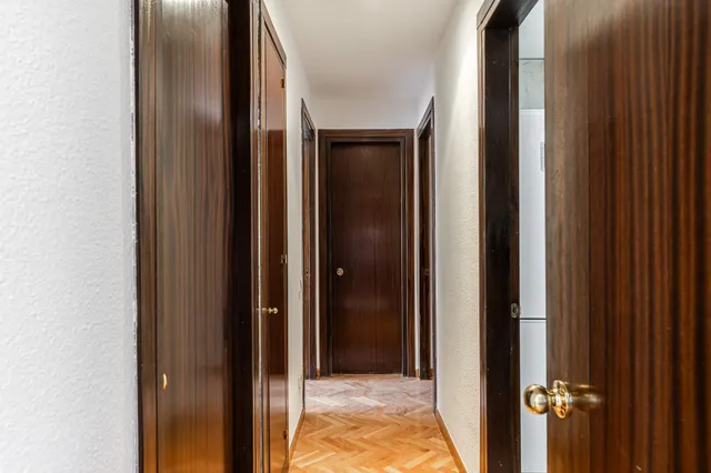 Piso 3 habitaciones 103m² en venta - Palacio — 15