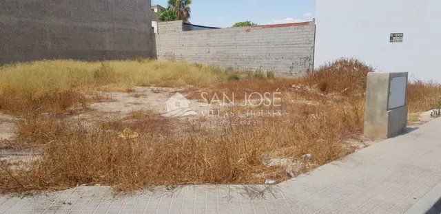 SE VENDE SOLAR EN MONFORTE DEL CID - foto 2
