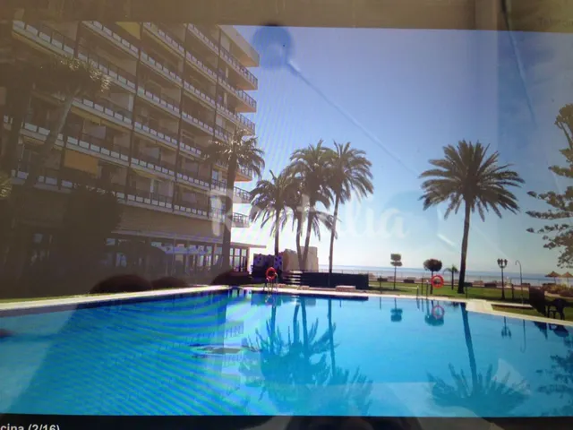 Estudio 50m² en venta - El Bajondillo — 33