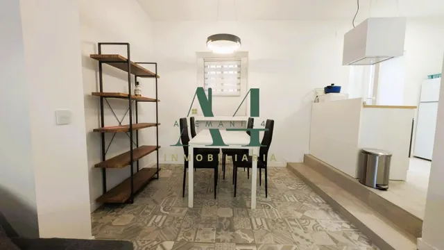 Apartamento reformado en casco histórico — 7