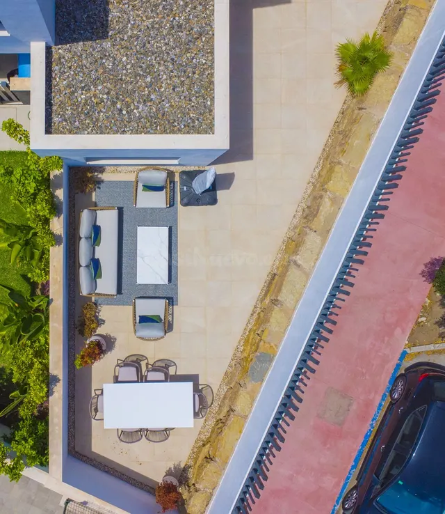 Adosado 4 habitaciones 177m² en venta - Marbella — 3
