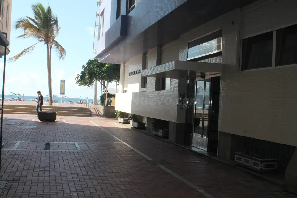Alquiler en playa de las canteras