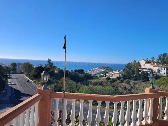Casa de ensueño en Almuñecar