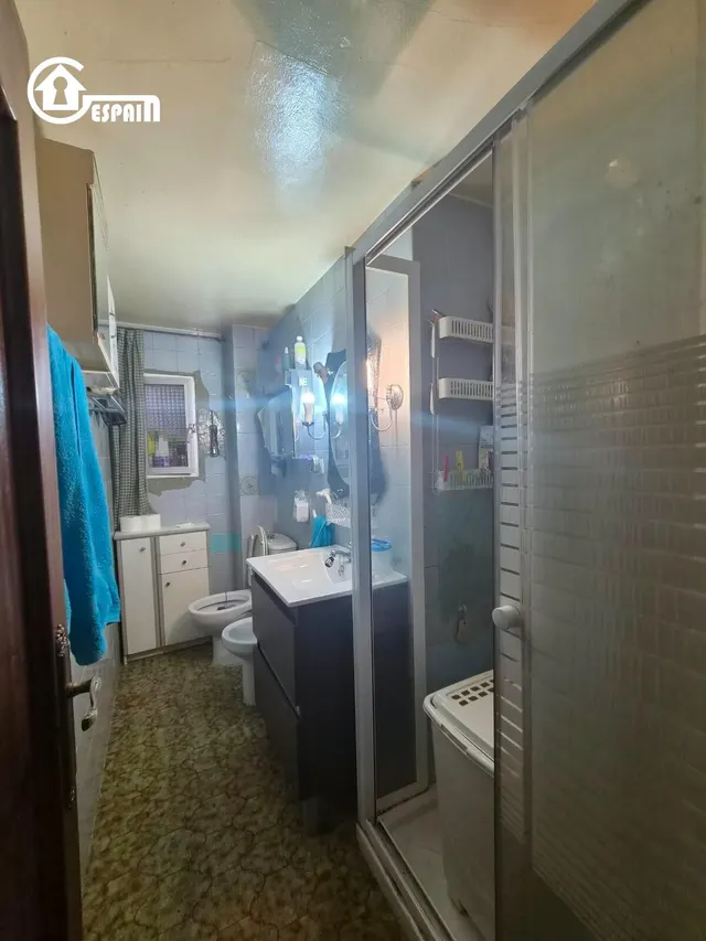NUDA PROPIEDAD DE PISO EN PARQUE EUROPA — 12