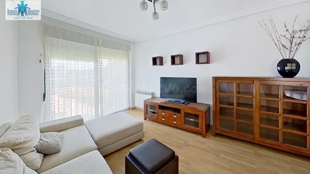 PISO EN VENTA ZONA FERIA - foto 4