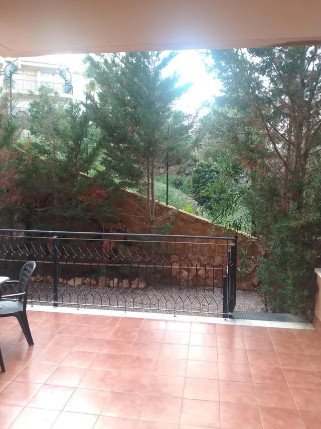 Planta baja con amplia terraza de 20m2 y jardín de 26m2 para inversión cerca de la playa en Águilas (Murcia) — 27