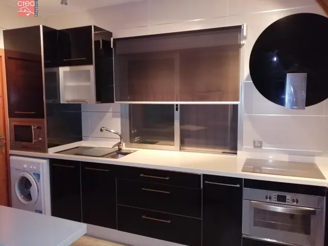 SE VENDE CHALET EN LOS NAREJOS CON DOS habitaciones, UN ASEO Y TERRAZA EXTERIOR — 13