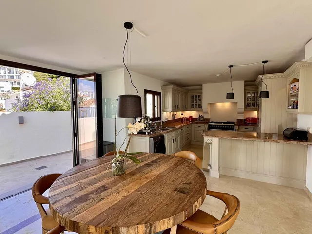 Chalet 5 habitaciones 299m² en venta - Riviera del sol — 19