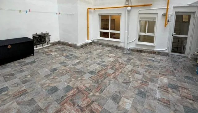 Piso en Alquiler en Valencia Valencia BENIMACLET — 14