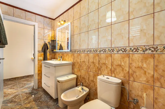 Una casa que ofrece mucho más que cuatro paredes — 25