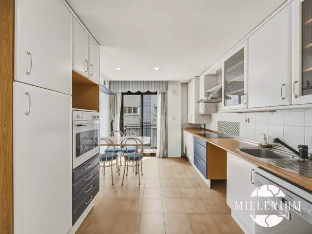 Exclusiva vivienda tríplex en San Fernando de Henares