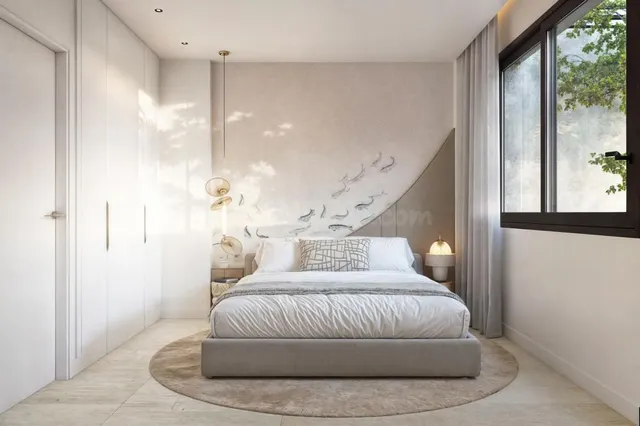 Apartamento 3 habitaciones 139m² en venta - Manilva beach — 11