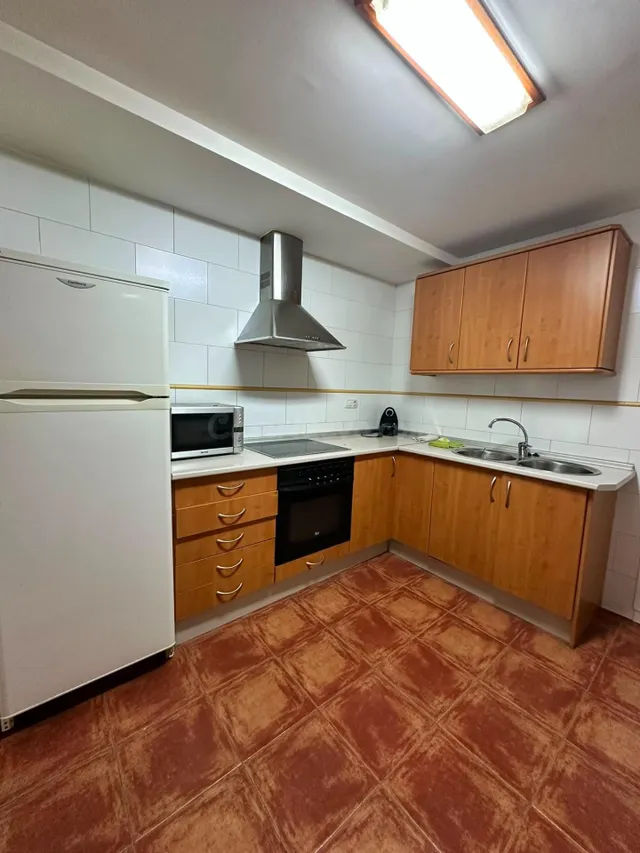 PISO DE VPO EN VENTA EN CASAS IBAÑEZ - foto 3