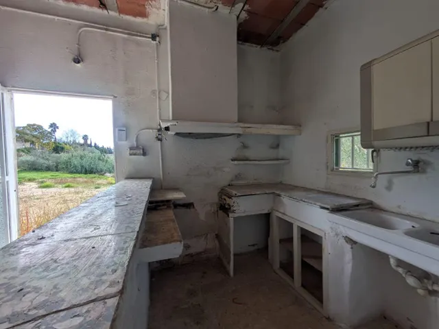 CASA / GRANJA A MASDENVERGE EN VENTA — 9