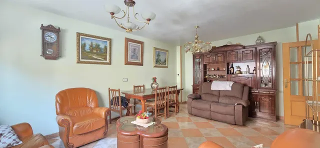 ¡espacio, comodidad y garaje privado en el barrio de san josé, lorca! — 8