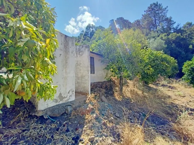 Casa de campo-Masía en Venta en Benastepal Málaga — 79