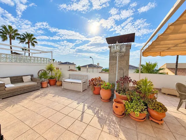 Villa 3 habitaciones en venta - Villamartín-Las Filipinas — 33