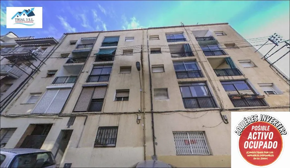 Venta de Piso en Mataró (Barcelona)