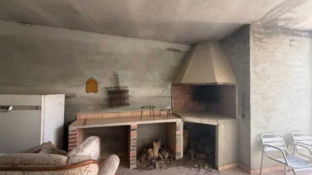 Casa en Alquiler en planta baja con patio y garaje en Alborea — 5