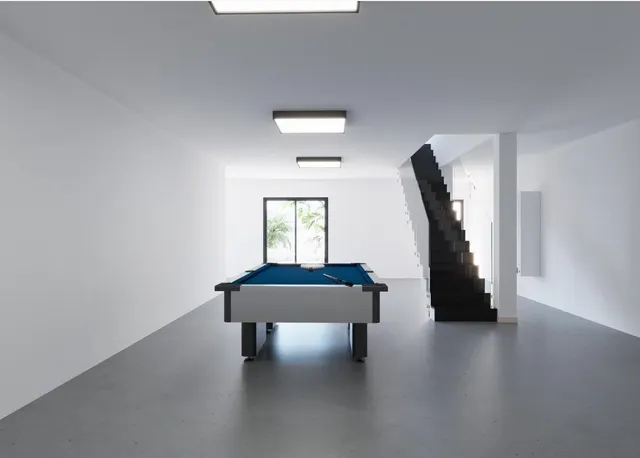 SE VENDE VILLAS DE LUJO EN ZONA SIERRA CORTINA, FINESTRAT! — 19