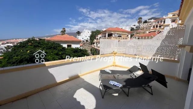 Apartamento con 2 dormitorios, Windsor Park, San Eugenio Alto, Costa Adeje — 22