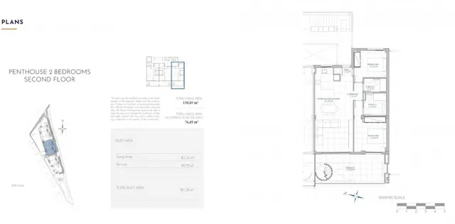 Promoción exclusiva de apartamentos de lujo de 2,3 y 4 habitaciones en Fuengirola — 12