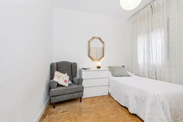 Piso 3 habitaciones 91m² en venta - Tetuán — 10