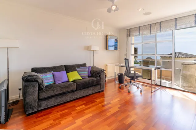 Villa prestige · magníficas vistas al mar y elegancia en parcela llana en Altea hills — 39