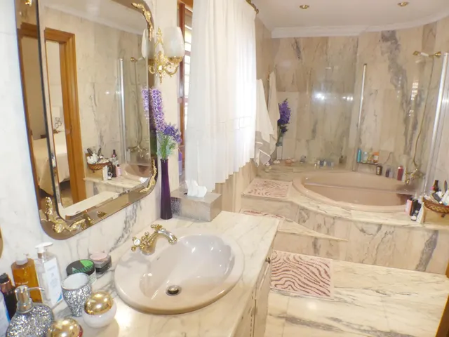 Chalet en Cruz de Gracia — 47
